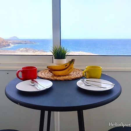 Sea Front Costa Sol By Helloapartments Costa Del Silencio Kültér fotó